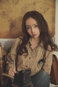 张辰
